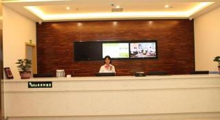 Vatica Hotel Wuxi Binhu District Shipin Center Yangming Industrial Area - 7