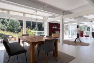 Furx 13 - Designhaus mit Sauna & Panoramablick, 8 Personen - 7