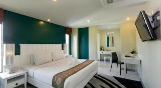 La Vintage Resort - Patong - 4