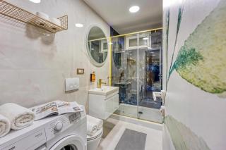Boutique Downtown Studio Apartments - 6