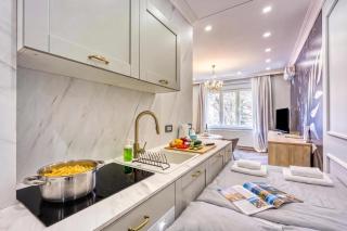 Lux Leone Central Apartments Zagreb - 6