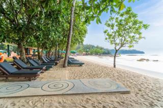 Baan Khaolak Beach Resort - 7