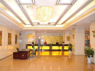 Luoyang Aviation Hotel - 4