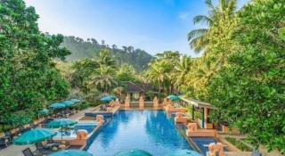 Baan Khaolak Beach Resort - Khao Lak - 5