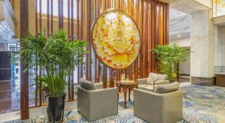 Luoyang Aviation Hotel - 5