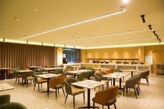 GreenTree Inn Liaocheng Chiping East Huixin Road Business Hotel - 5