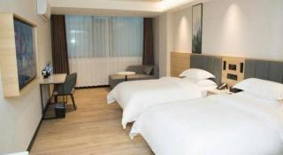 GreenTree Inn Liaocheng Chiping East Huixin Road Business Hotel - 2