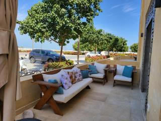 Mangroovy - 2BR Prodigious Ground Pool & Sea view - 8
