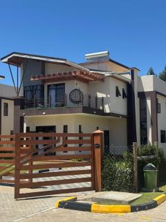 Lombara Villas, Nanyuki - 0