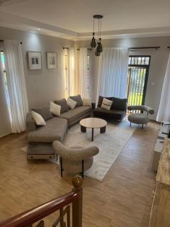 Lombara Villas, Nanyuki - 5