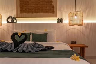 Villa Oceanna Bay 01 2BR Tropical mediterranean with Private Pool - 9