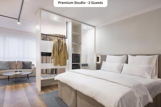 Apartments am Brandenburger Tor - 0