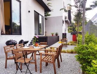 Villa Lot 1638 - Port Dickson - 2