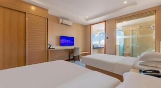 Kaiping Sanbu Junying Hotel - 5