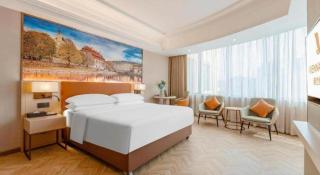 Vienna Classic Hotel Foshan Nanhai Xijiao Mountain Tingyin Lake Scenic Spot - 3