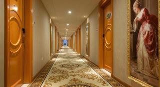 Vienna Classic Hotel Foshan Nanhai Xijiao Mountain Tingyin Lake Scenic Spot - 8