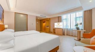 Vienna Classic Hotel Foshan Nanhai Xijiao Mountain Tingyin Lake Scenic Spot - 2