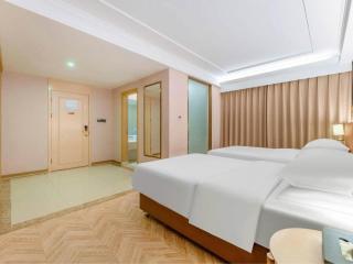 Vienna Classic Hotel Foshan Nanhai Xijiao Mountain Tingyin Lake Scenic Spot - 7