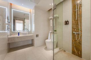 Vienna Classic Hotel Foshan Nanhai Xijiao Mountain Tingyin Lake Scenic Spot - 5