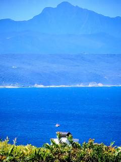 Mountain to Sea Apartment Plett Central - 2