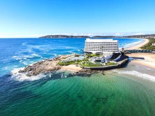 Mountain to Sea Apartment Plett Central - 1