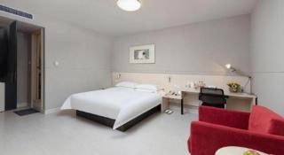 Jinjiang Inn Jiayuguan Chengxin Plaza - 8