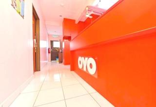 OYO 575 Hotel DNS - 1