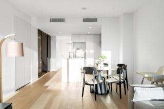 Queen's Reach - Brand New Apt on Star Casino BNE - Apartment - Apartment - Apartment - 4