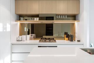 Queen's Reach - Brand New Apt on Star Casino BNE - Apartment - Apartment - Apartment - 1