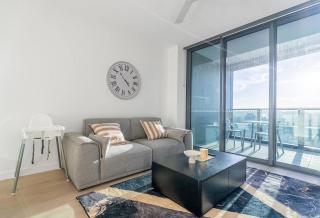 Queen's Reach - Brand New Apt on Star Casino BNE - Apartment - Apartment - Apartment - 5