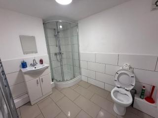 Vining Street Apartment Sleep 8, BRT7 - 6