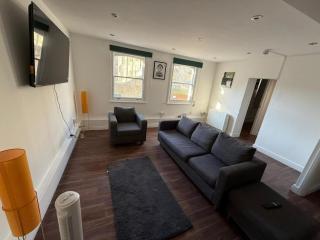 Vining Street Apartment Sleep 8, BRT7 - 3
