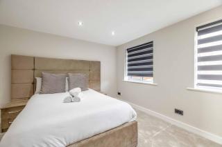 Luxury 1-Bed Close to Ascot, Lego Land M3 M25 A30 - 4