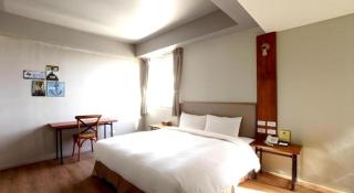 Tourism Inn - 1