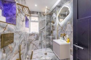 Luxury 1-Bed Close to Ascot, Lego Land M3 M25 A30 - 2
