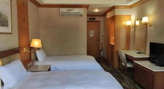 Shan Shui Shen Resortopia Hotel - 1