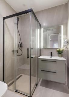Bright apartment near IFEMA - Madrid - 8