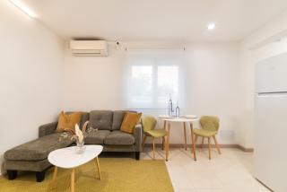 Bright apartment near IFEMA - Madrid - 7