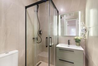 Bright apartment near IFEMA - Madrid - 5