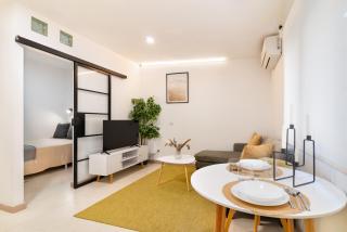 Bright apartment near IFEMA - Madrid - 2
