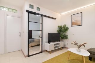 Bright apartment near IFEMA - Madrid - 1