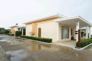 Cindia Resort - Phun Phin - 9
