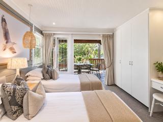 Knysna - Sunseeker Chalet - Knysna - 4
