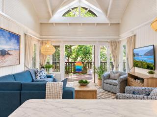Knysna - Sunseeker Chalet - Knysna - 9