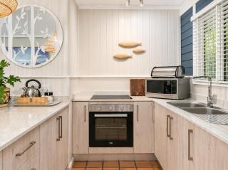 Knysna - Sunseeker Chalet - Knysna - 7