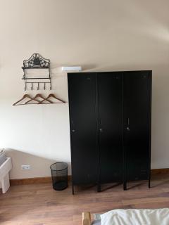 Monteur-Gästezimmer Blankenloch - 1