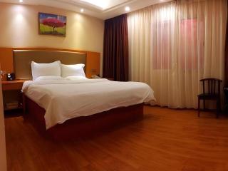 GreenTree Inn GuangDong ShanTou HaoJiang DaHao Business Hotel - 1
