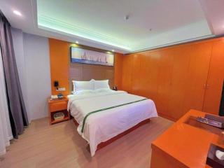 GreenTree Inn GuangDong ShanTou HaoJiang DaHao Business Hotel - 1