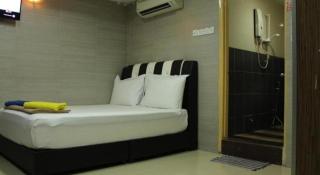 Nilai H-2 Hotel - 3