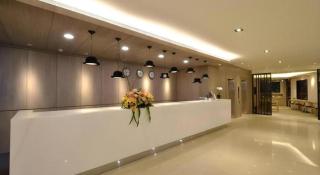 Toongmao Hotel Kaohsiung - Kaohsiung - 4
